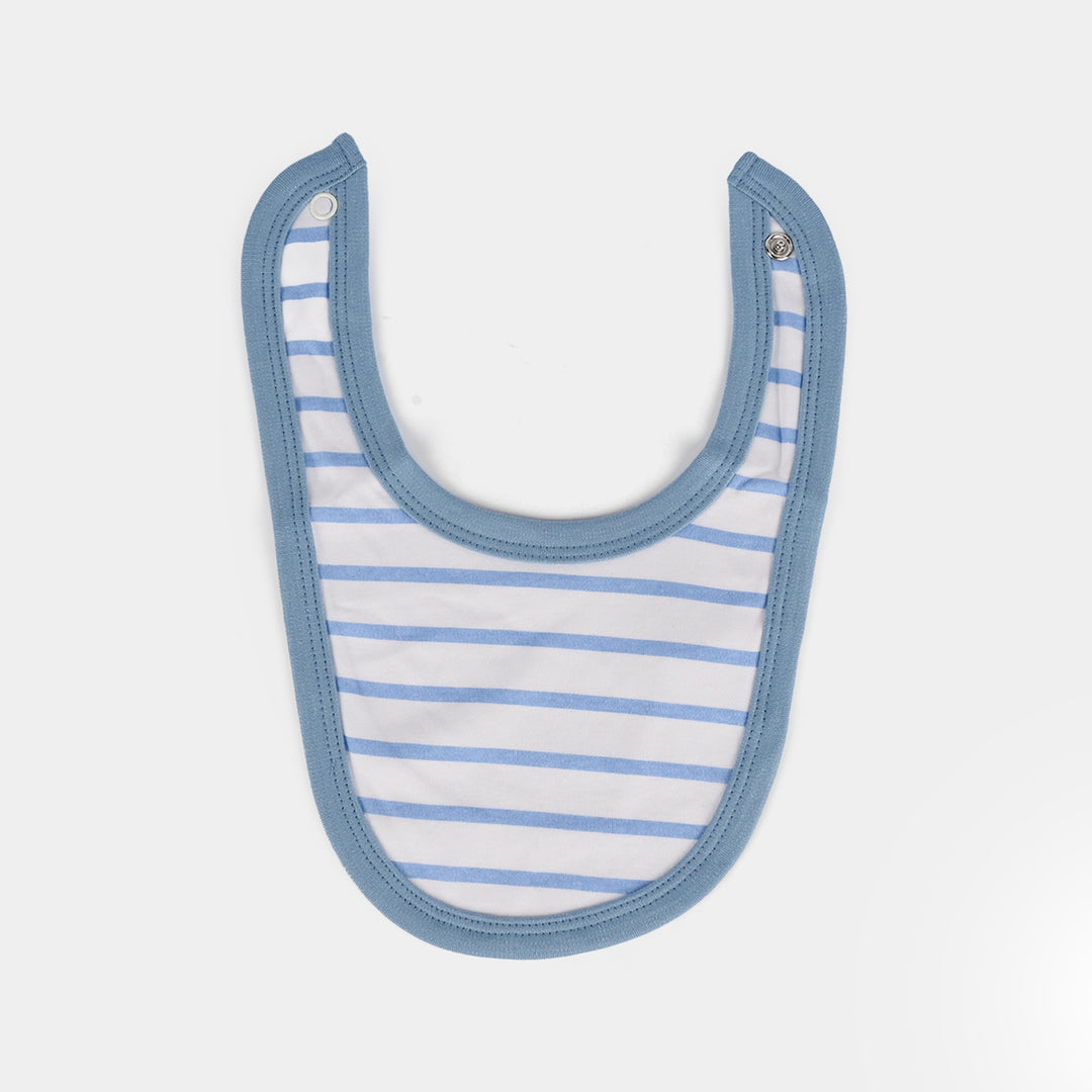 Baby Bibs Pack of 2PCs | Newborn