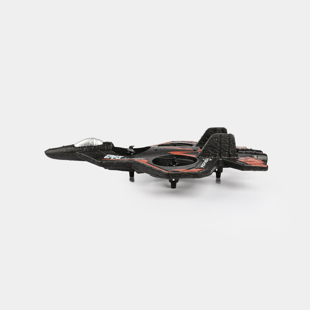 J20 Remote Control Aircraft Fighter – 2.4GHz Gyroscope Stabilized RC Plane