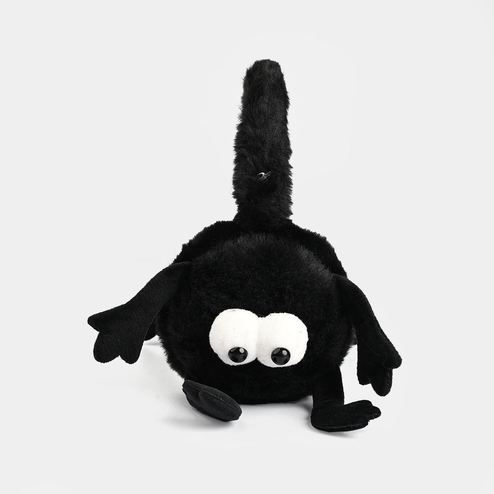 Plush Winter Earmuffs for Kids