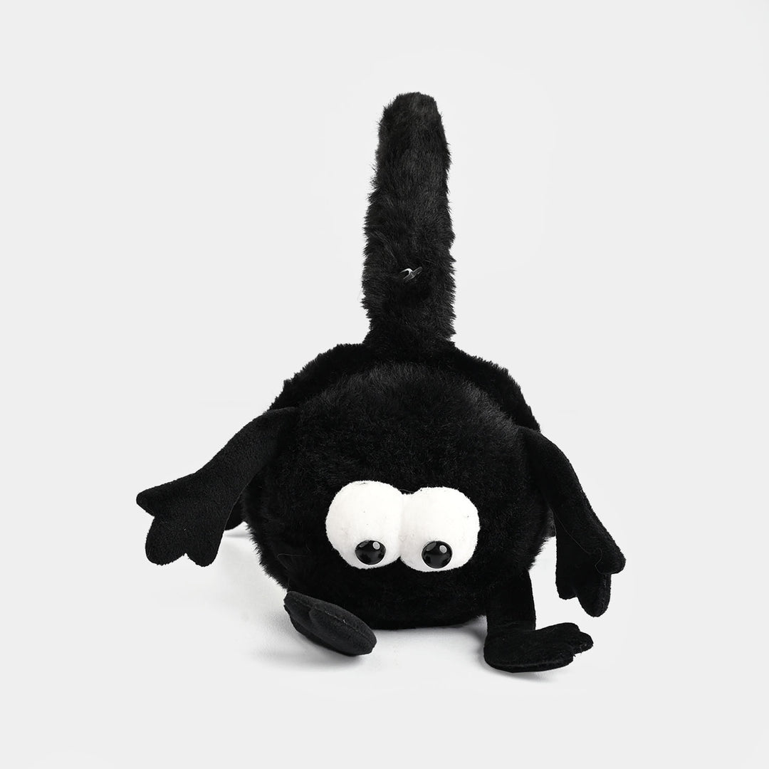 Plush Winter Earmuffs for Kids