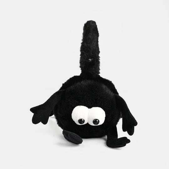 Plush Winter Earmuffs for Kids
