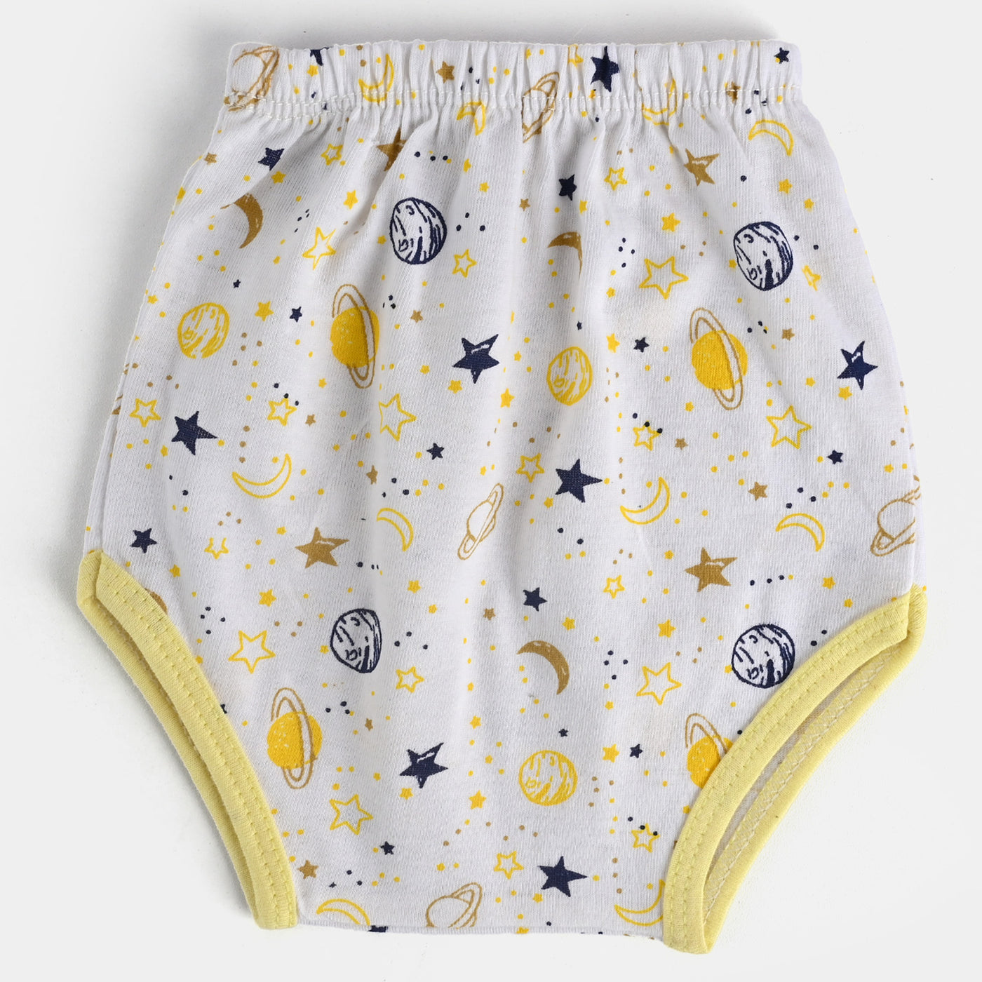 Pack OF 3 Infants Cotton Panty | 6-9Months