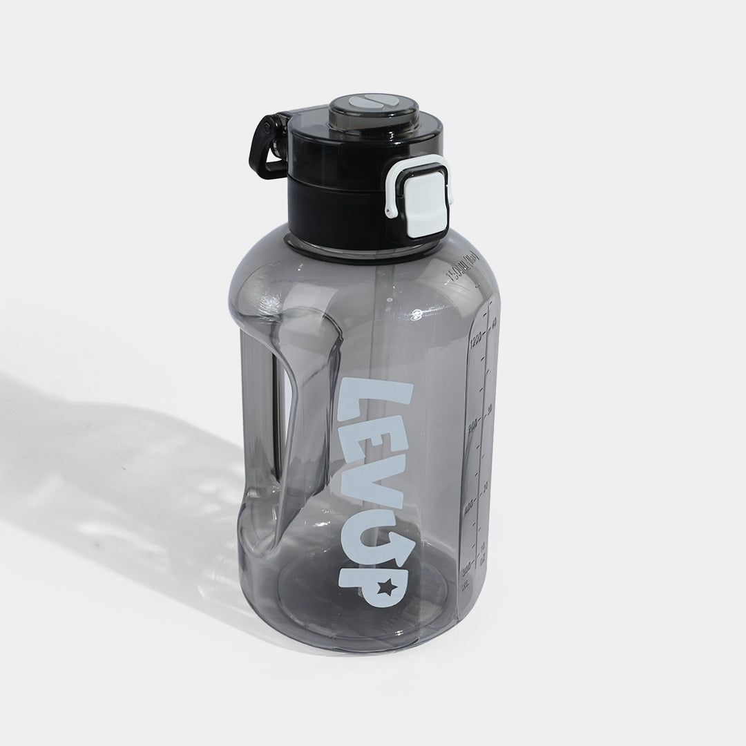 Levup 1500ml Sports Water Bottle