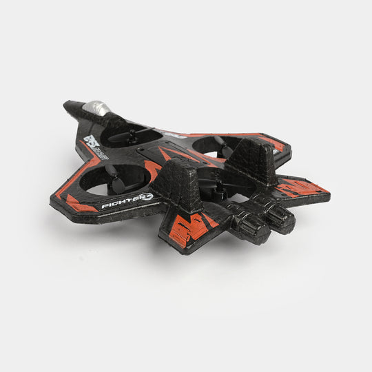 J20 Remote Control Aircraft Fighter – 2.4GHz Gyroscope Stabilized RC Plane