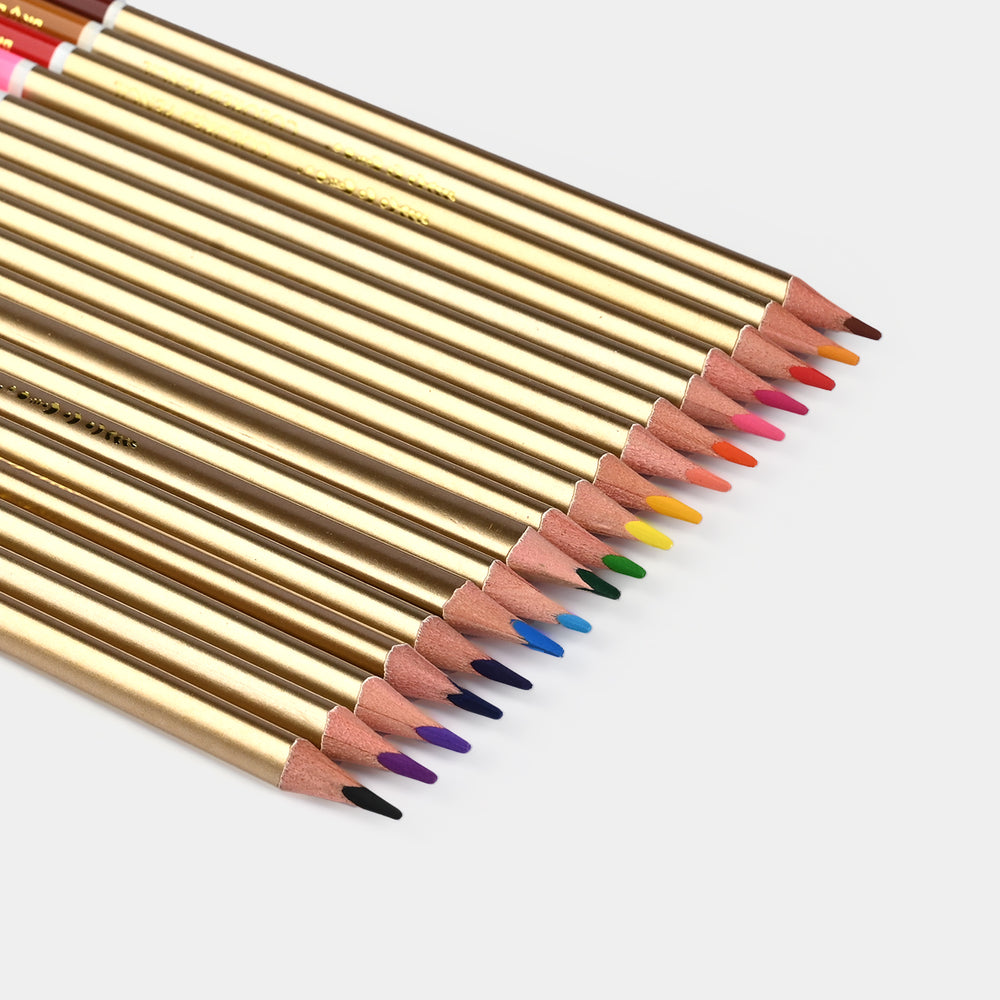 Braden Color Pencil | 18PCs