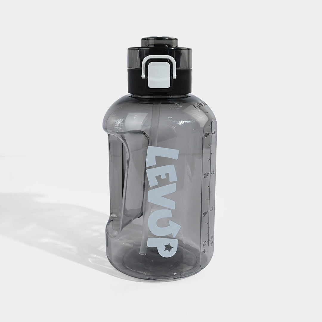 Levup 1500ml Sports Water Bottle