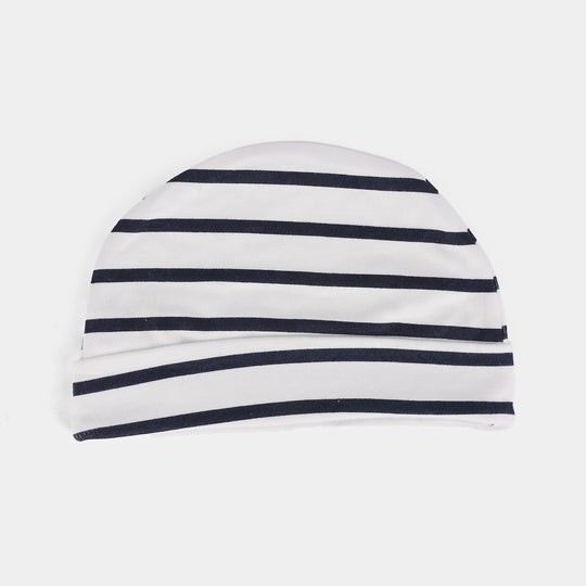 Pack OF 3 Baby Cap/Hat Set