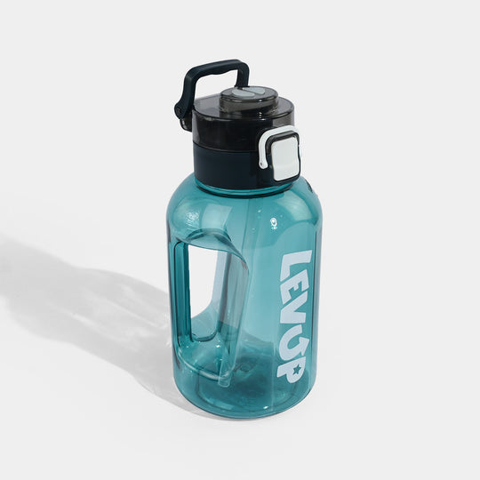 Levup 1000ml Sports Water Bottle