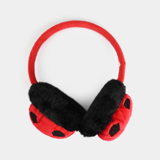 Stylish & Protective  Earmuff For Kids