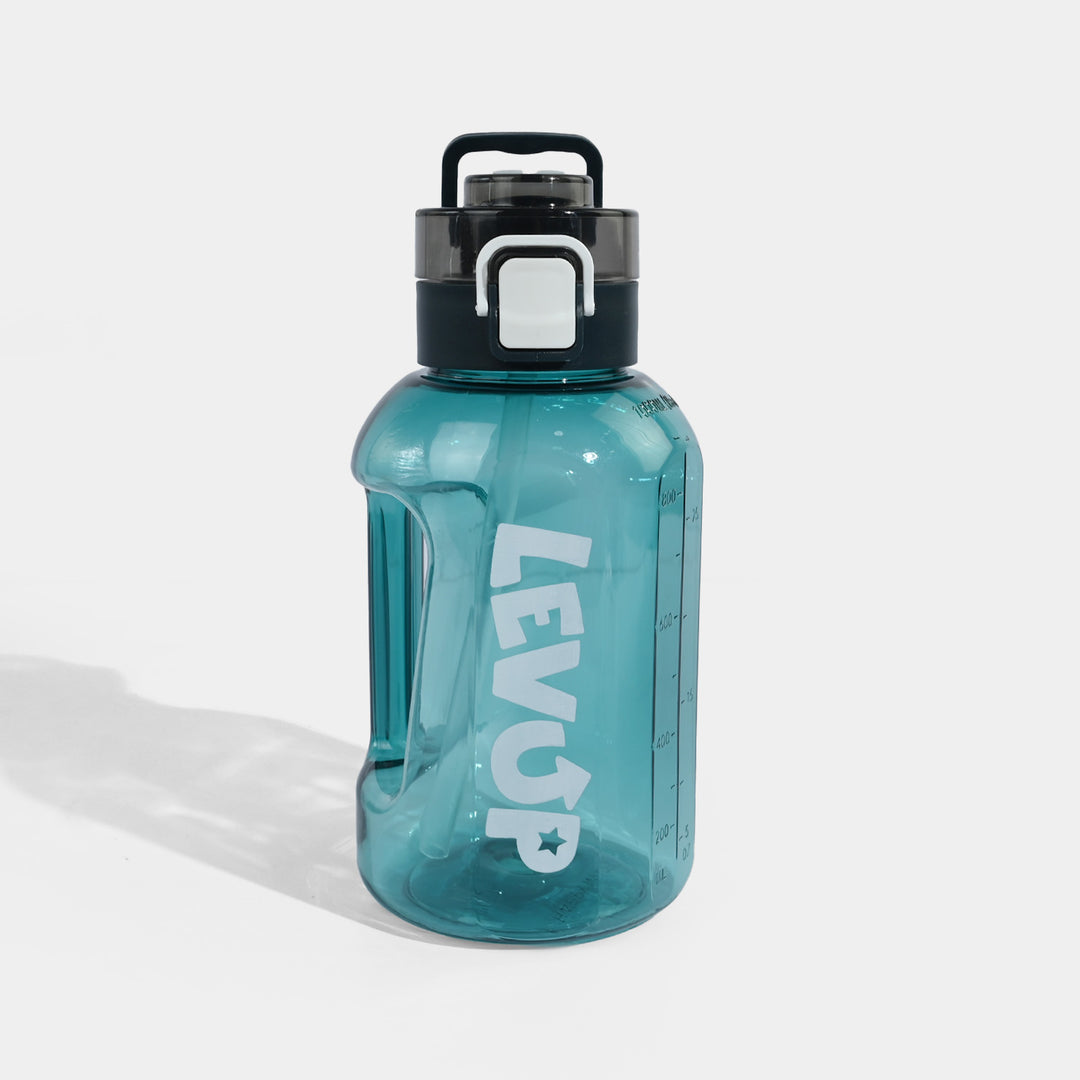 Levup 1000ml Sports Water Bottle