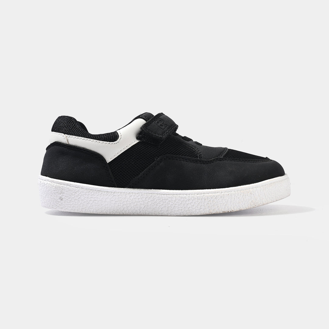 Boys Sneakers DS-006-BLACK