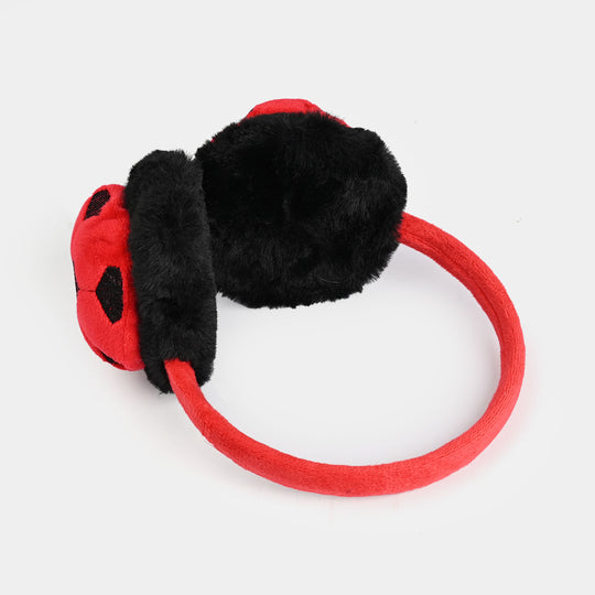 Stylish & Protective  Earmuff For Kids