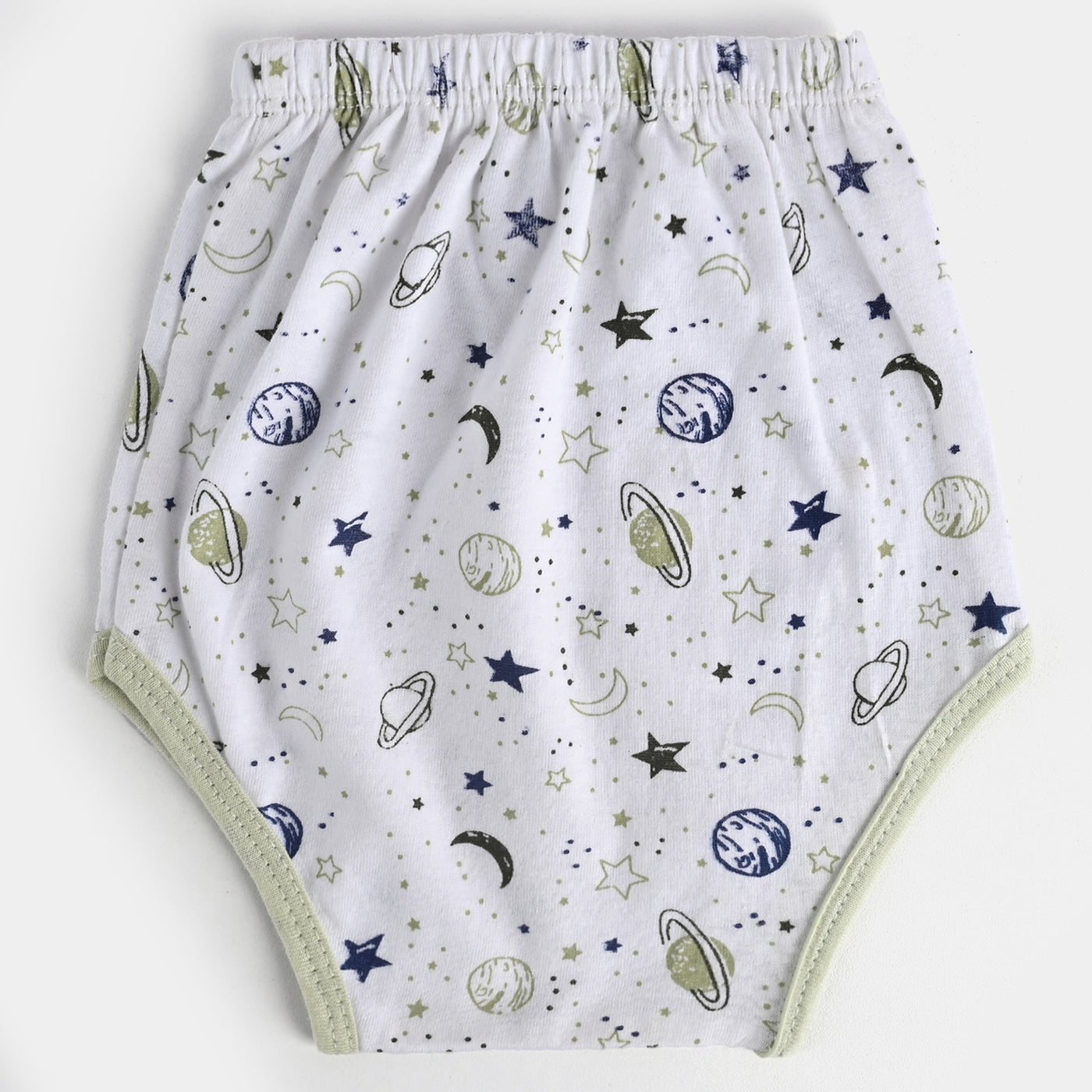 Pack OF 3 Infants Cotton Panty | 6-9Months