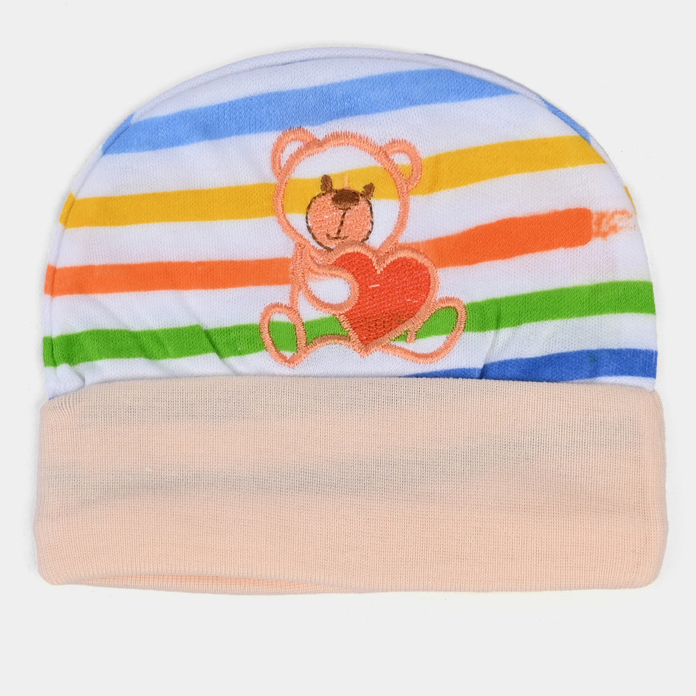 BABY CAP/HAT | 0-6M