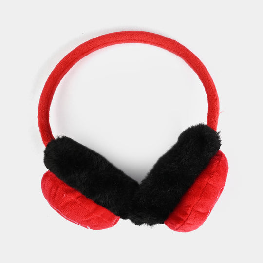 Stylish & Protective  Earmuff For Kids