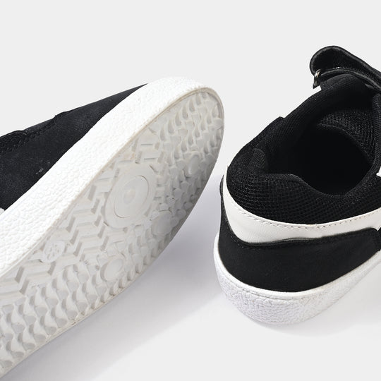 Boys Sneakers DS-006-BLACK
