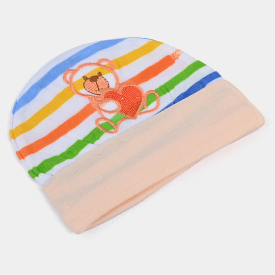 BABY CAP/HAT | 0-6M
