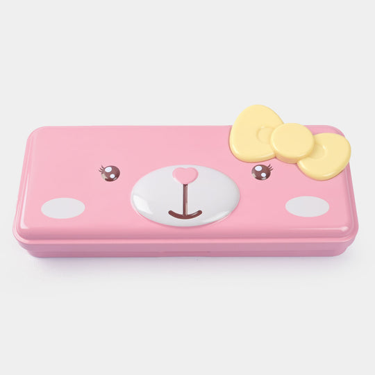 Pencil Box Metal For Kids