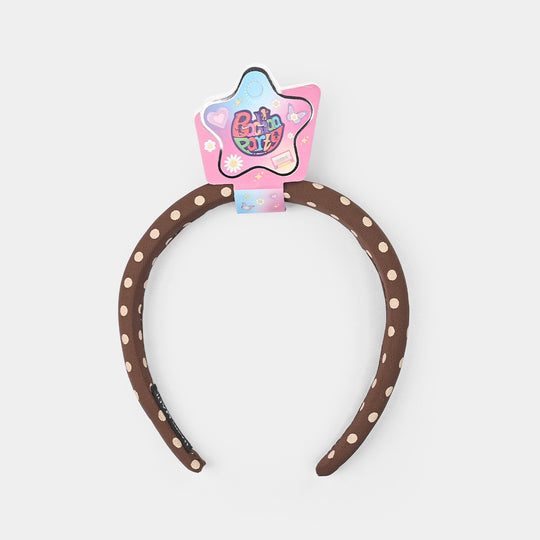 Fancy Hair Band/Headband for Girls
