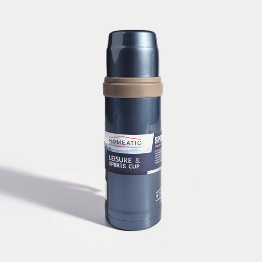 Stainless Steel Water Bottle| 600ML