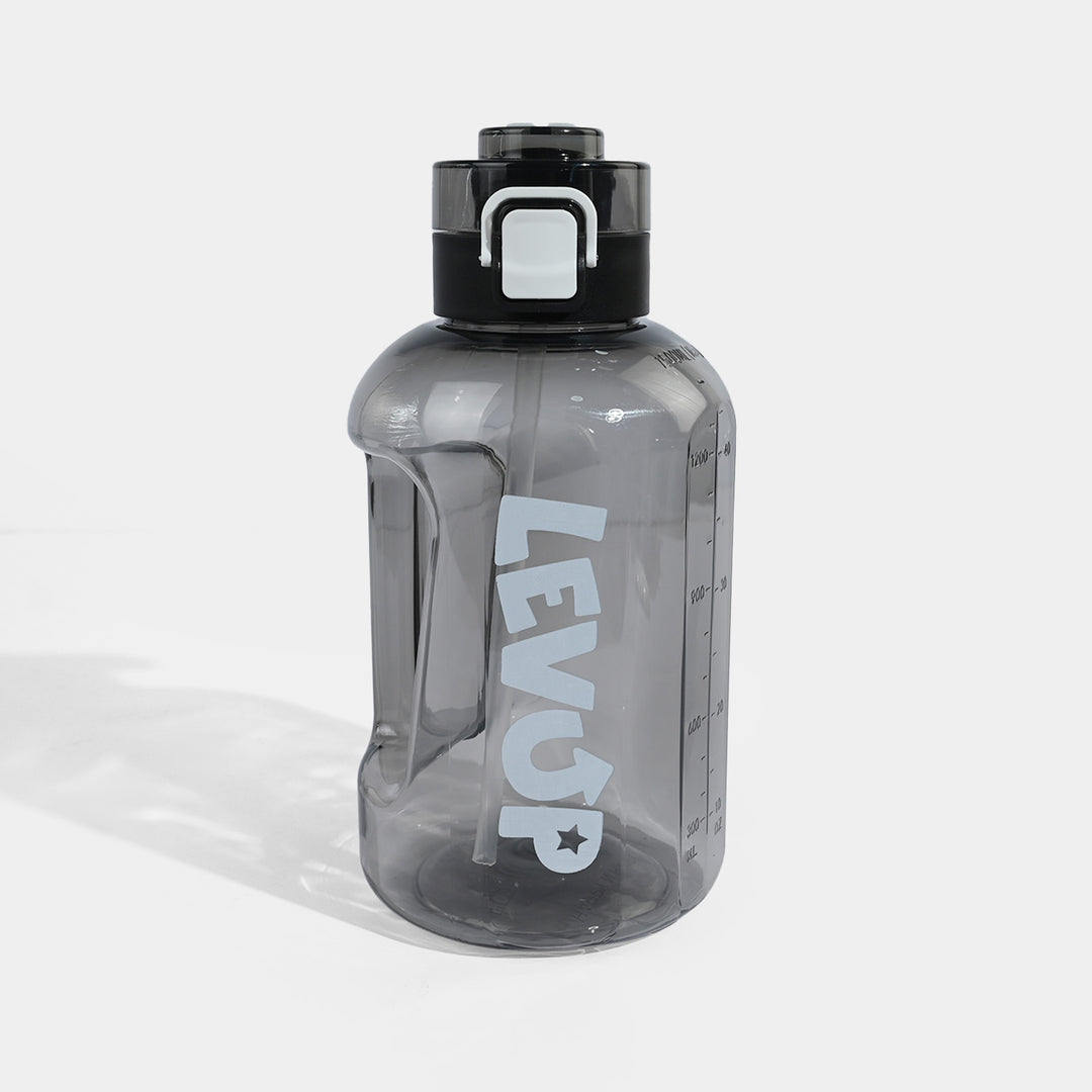 Levup 1000ml Sports Water Bottle