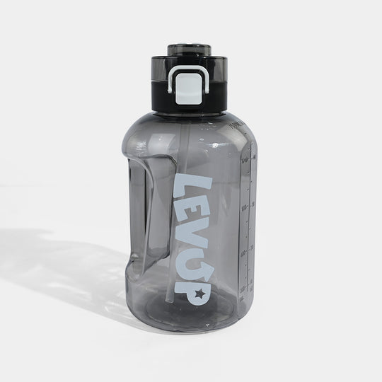 Levup 1000ml Sports Water Bottle