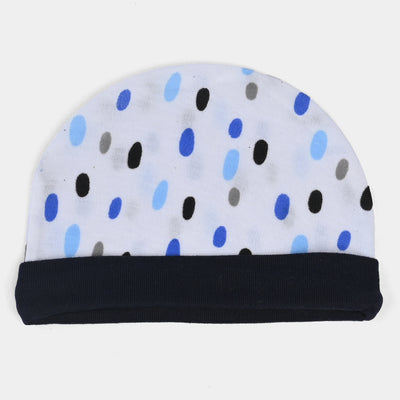 BABY CAP/HAT | 0-3M