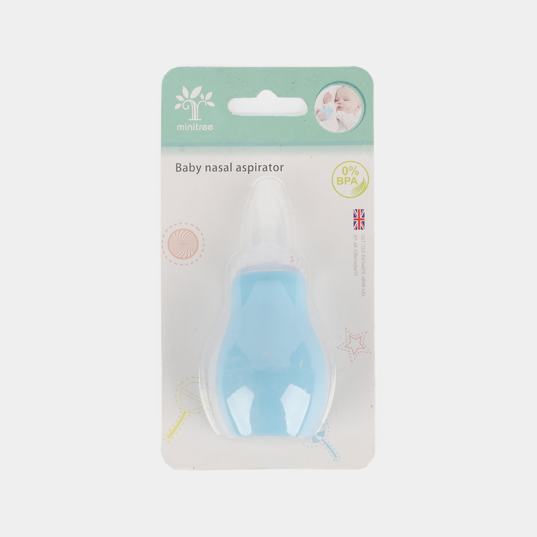 Baby Nasal Aspirator