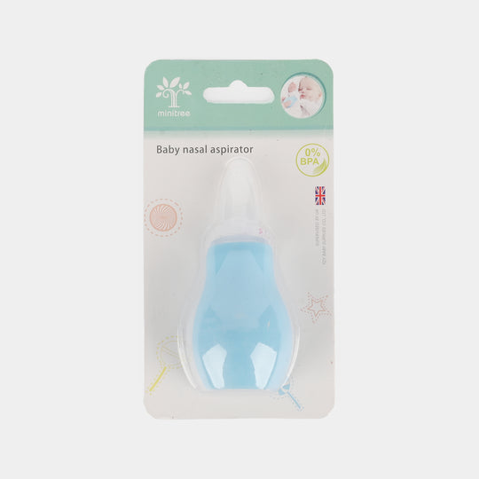 Baby Nasal Aspirator
