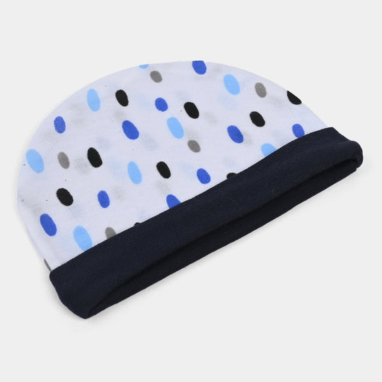 BABY CAP/HAT | 0-3M