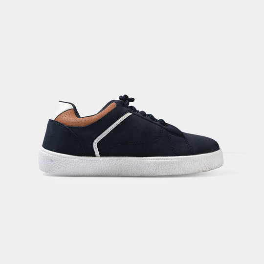 Boys Sneakers DS-004-NAVY