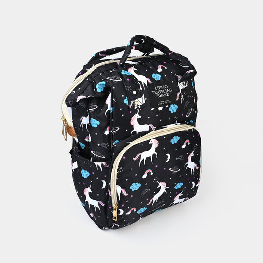 BABY CARE MOTHER BACKPACK