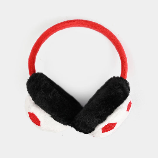 Stylish & Protective  Earmuff For Kids