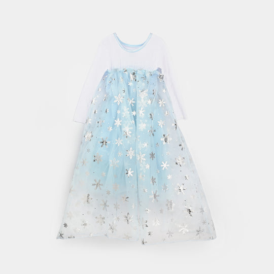Princess Costume For Girls