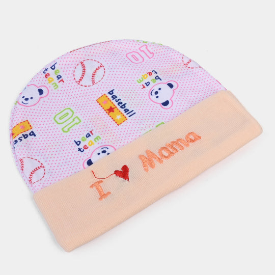 BABY CAP/HAT | NB