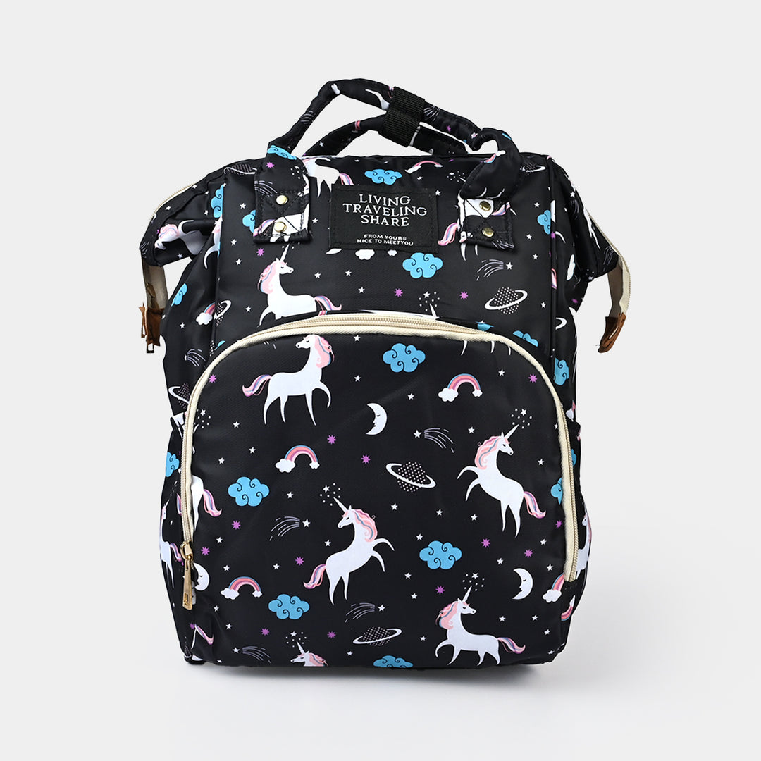 BABY CARE MOTHER BACKPACK