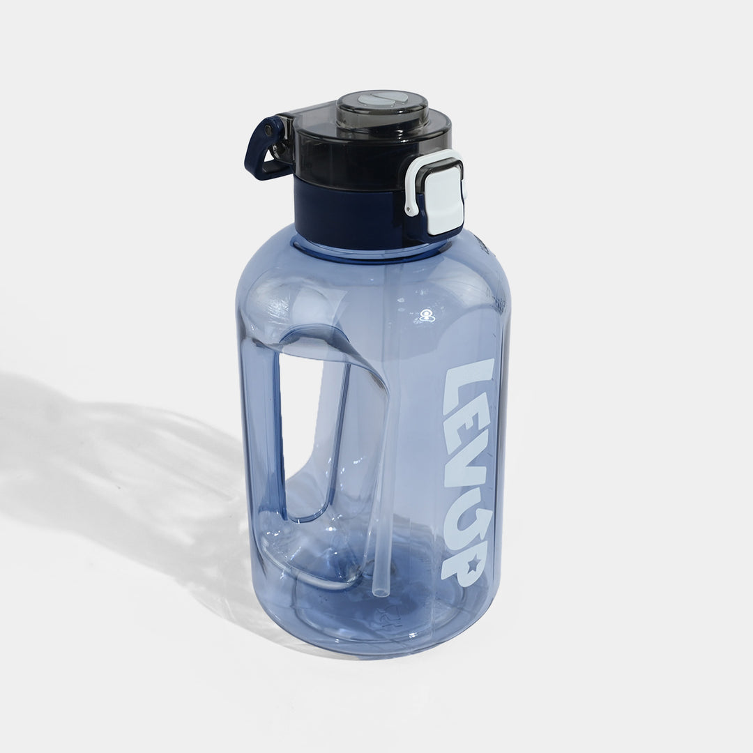 Levup Sports Water Bottle 1000ml