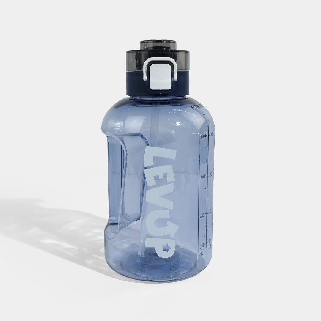 Levup Sports Water Bottle 1000ml