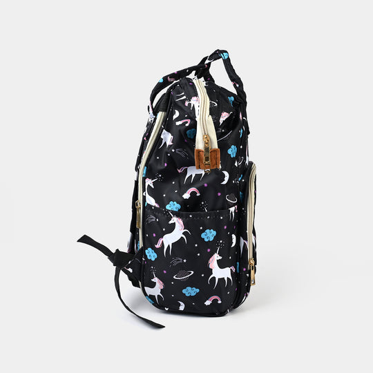BABY CARE MOTHER BACKPACK