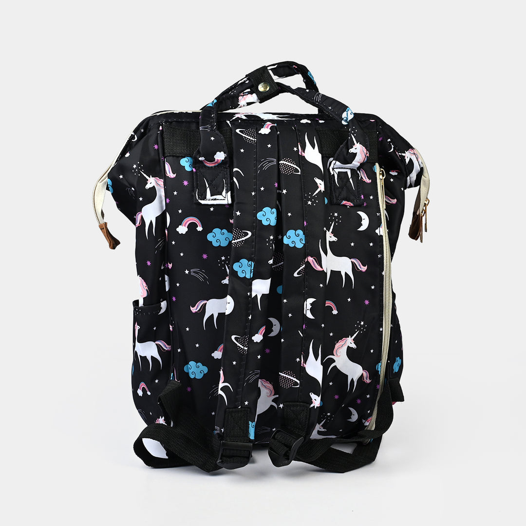 BABY CARE MOTHER BACKPACK