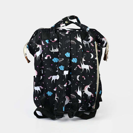 BABY CARE MOTHER BACKPACK
