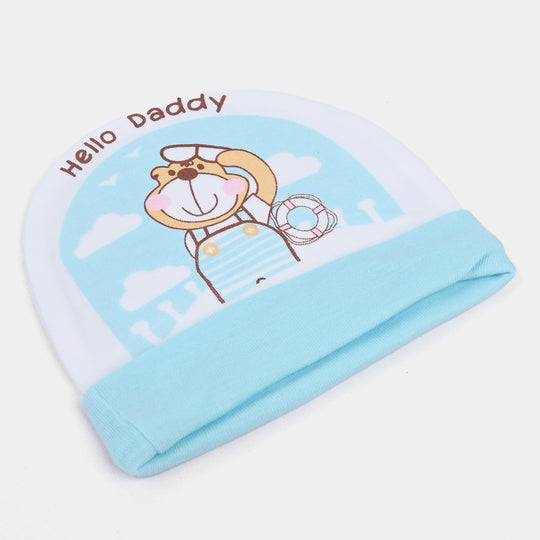 BABY CAP/HAT | 0-6M