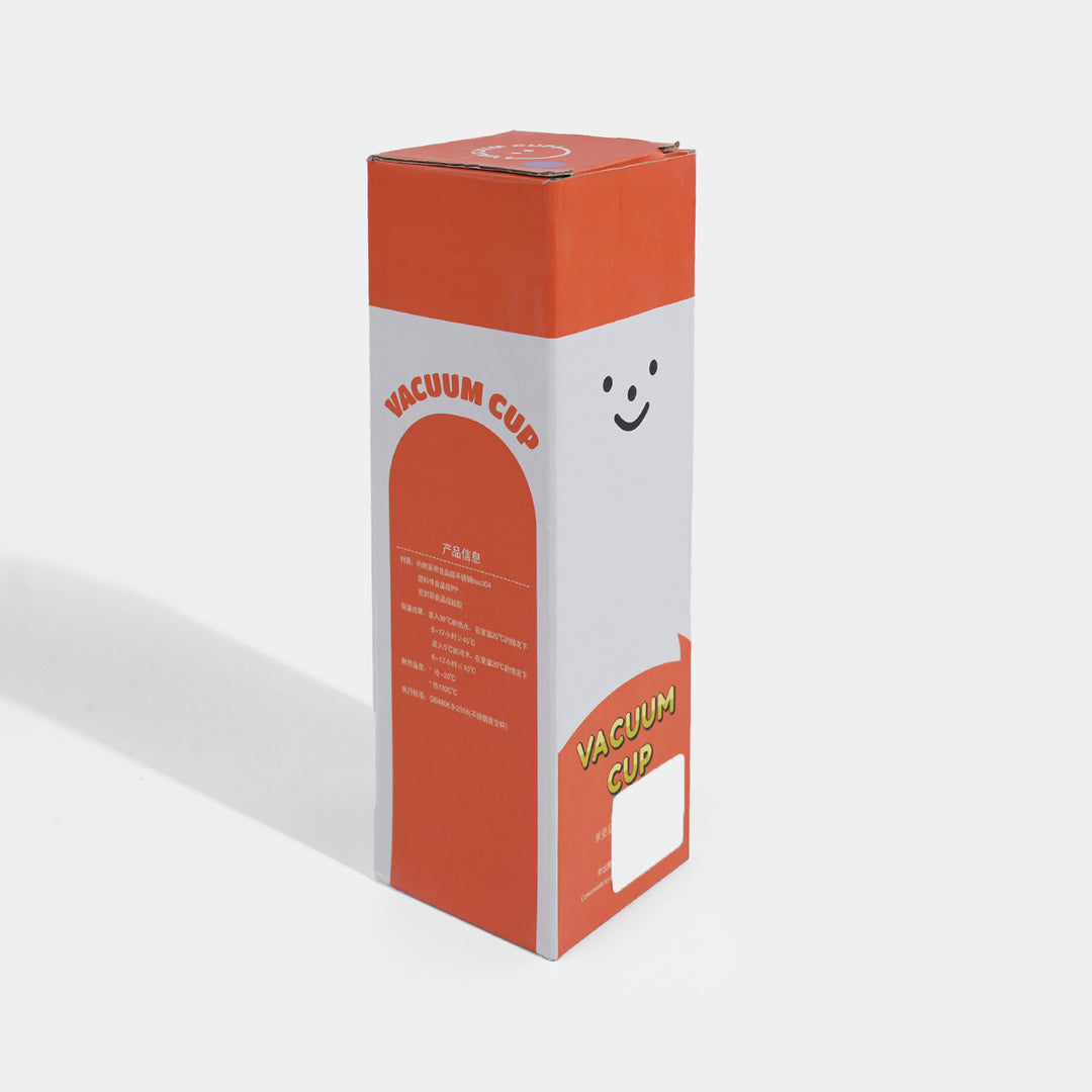 Stainless Steel Water Bottle for Kids