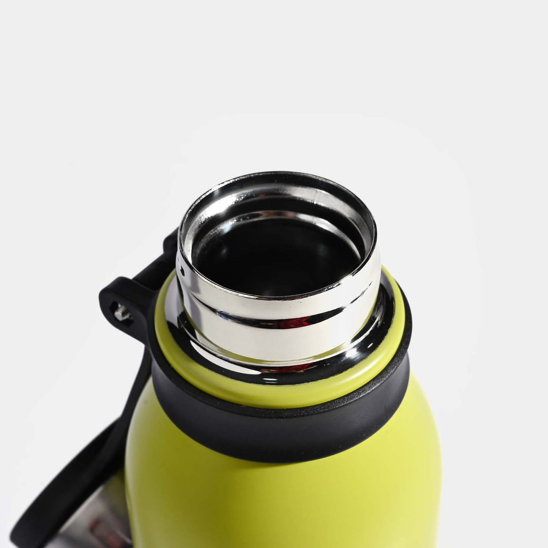 WATER BOTTLE STAINLESS STEEL | 750ML