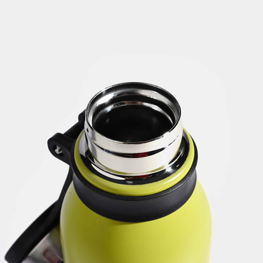 WATER BOTTLE STAINLESS STEEL | 750ML