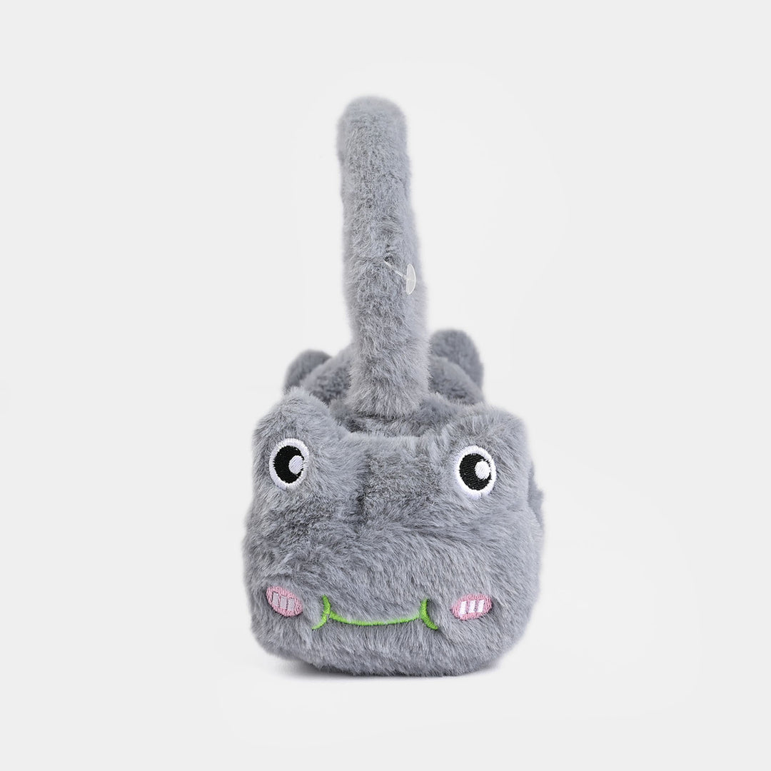 Stylish & Protective  Earmuff For Kids