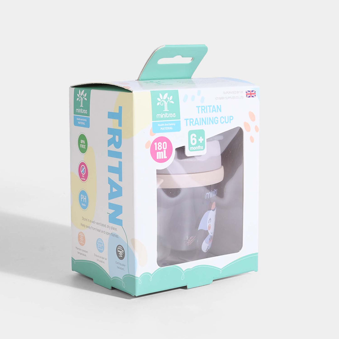 Plastic Training Cup/Beaker | 180ml