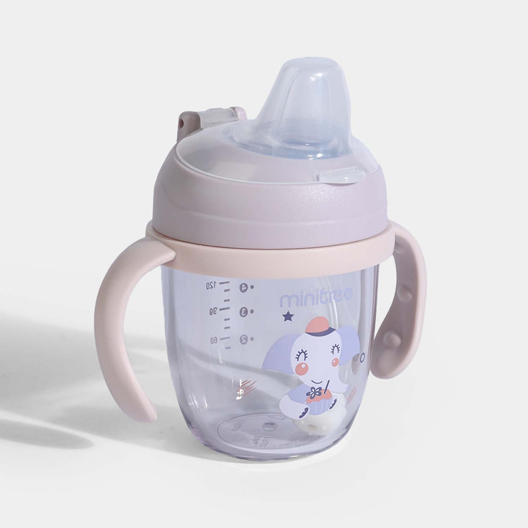 Plastic Training Cup/Beaker | 180ml
