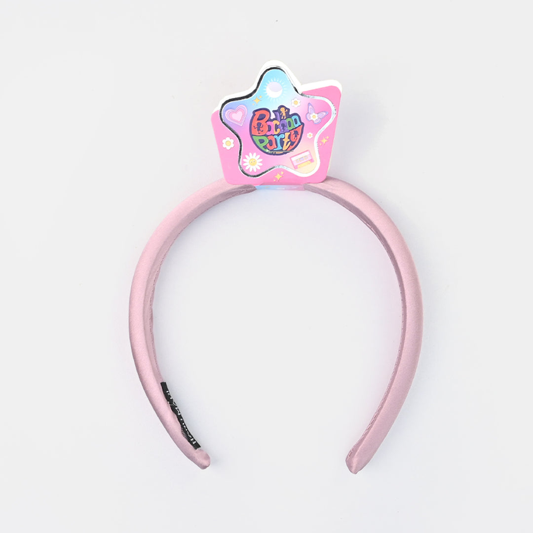 Fancy Hair Band/Headband for Girls