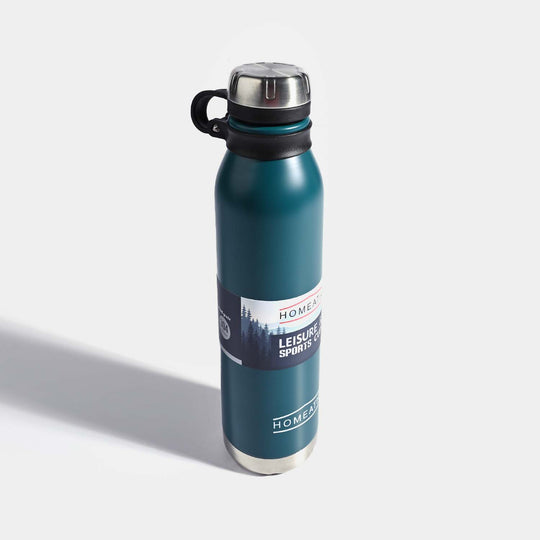WATER BOTTLE STAINLESS STEEL | 750ML